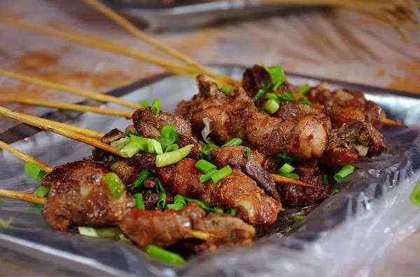 社旗县五花肉培训