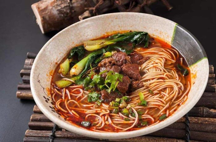 社旗县红汤牛肉面培训