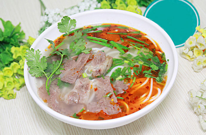 社旗县羊肉粉培训