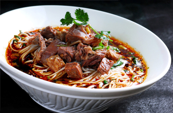 社旗县牛肉粉培训