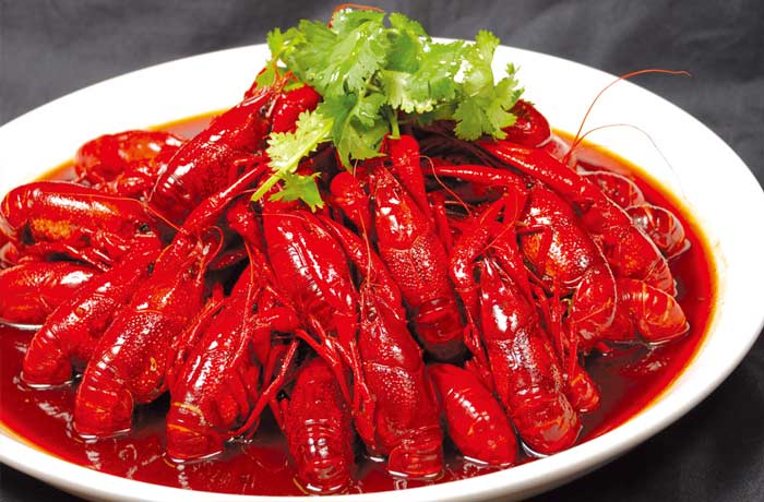 社旗县麻辣小龙虾培训
